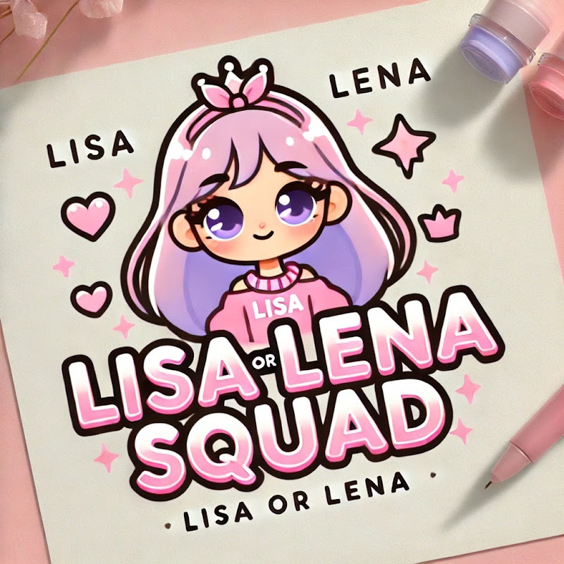 Lisa Lena Squad