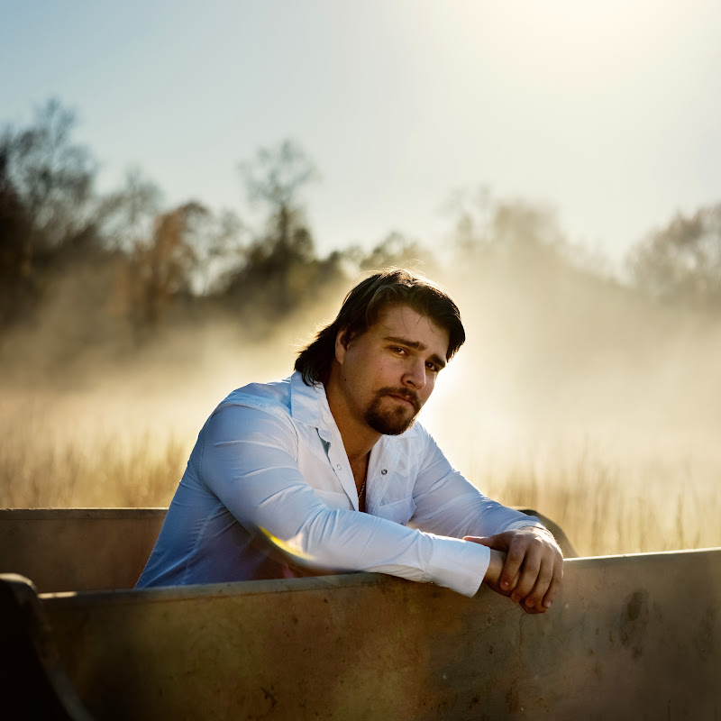 Gavin Adcock - Topic