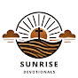 Sunrise Devotionals logo