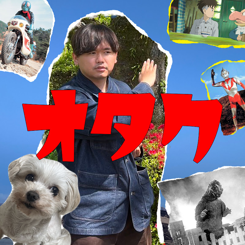 ゾノの映画トーク