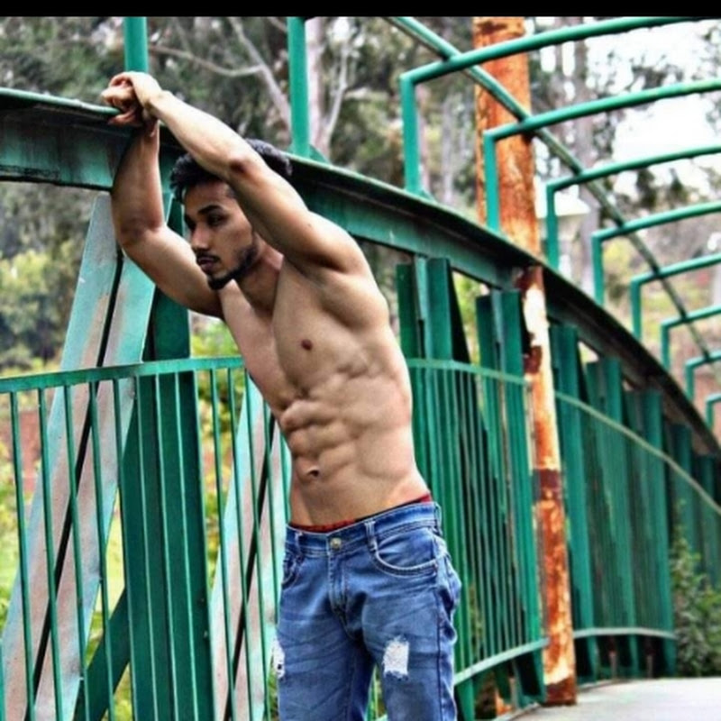 Prem kumarFitness