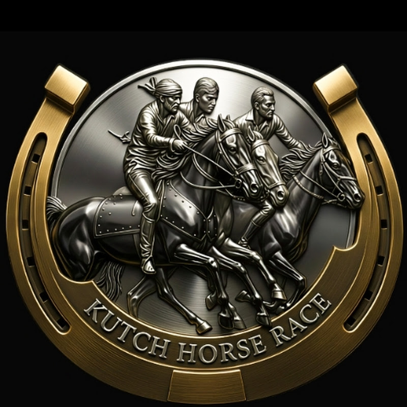 Kutch Horse Race icon