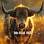 Mr. Bull BD logo