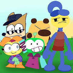 Blocky Mike 85