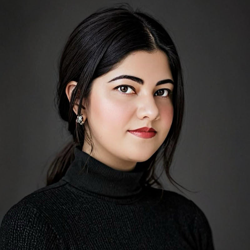 Ekata Mohapatra