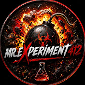 Mr.Experiment412