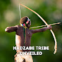 Hadzabe Tribe Unveiled logo