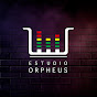 Estúdio Orpheus logo