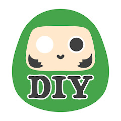 Darumatcha DIY@日仏夫婦セルフリノベーションアイコン画像