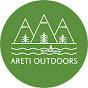 Areti Outdoors UK logo