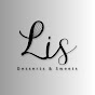 Lis Desserts & Sweets logo