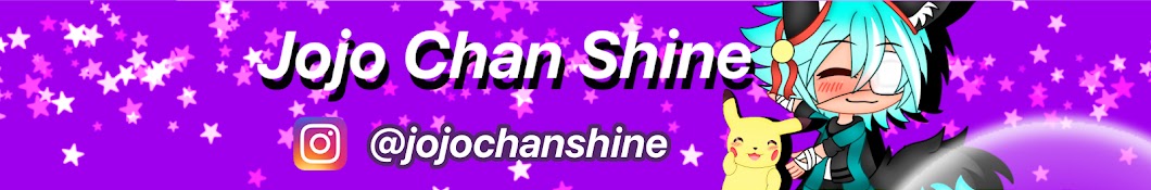 ItzJojo_chan Shine ইউটিউব চ্যানেল অ্যাভাটার