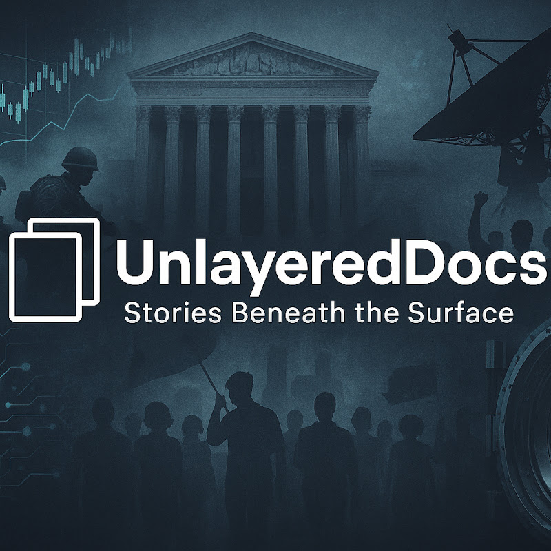UnlayeredDocs Logo