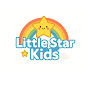 Little Star kids logo