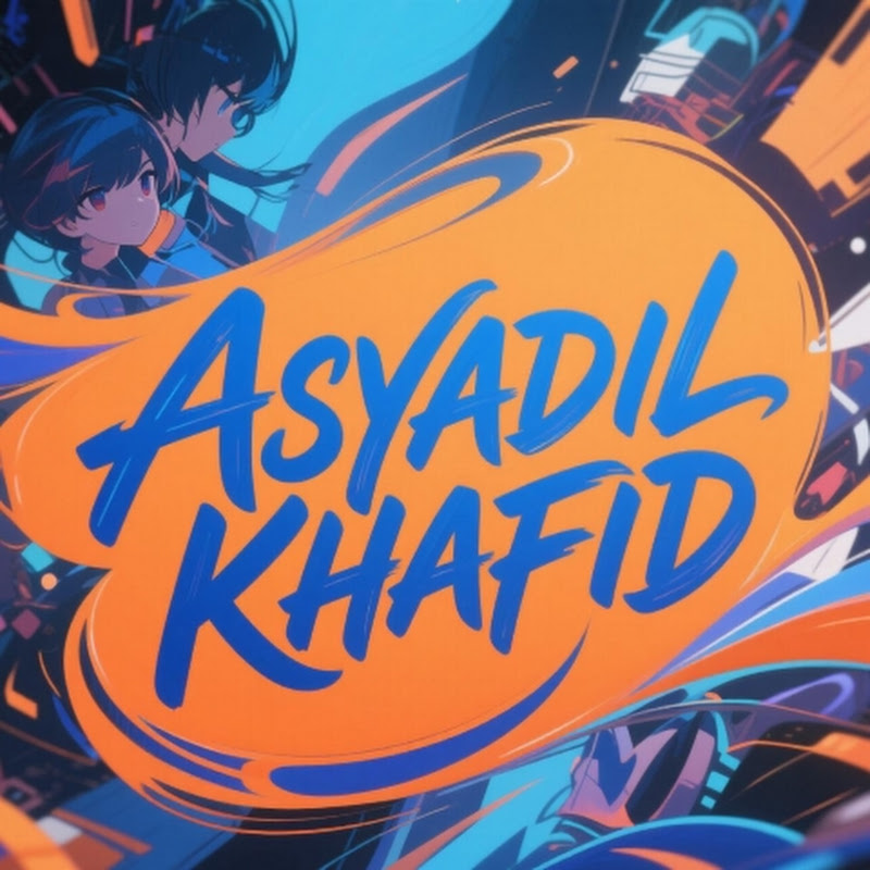 ASYADIL KHAFID