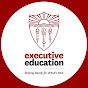 USC Marshall Executive Education logo