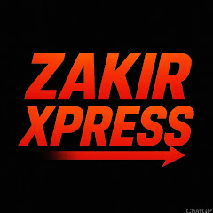Zakir Xpress