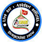 Live on Azadari Official  logo
