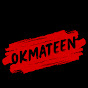 OkMateen logo