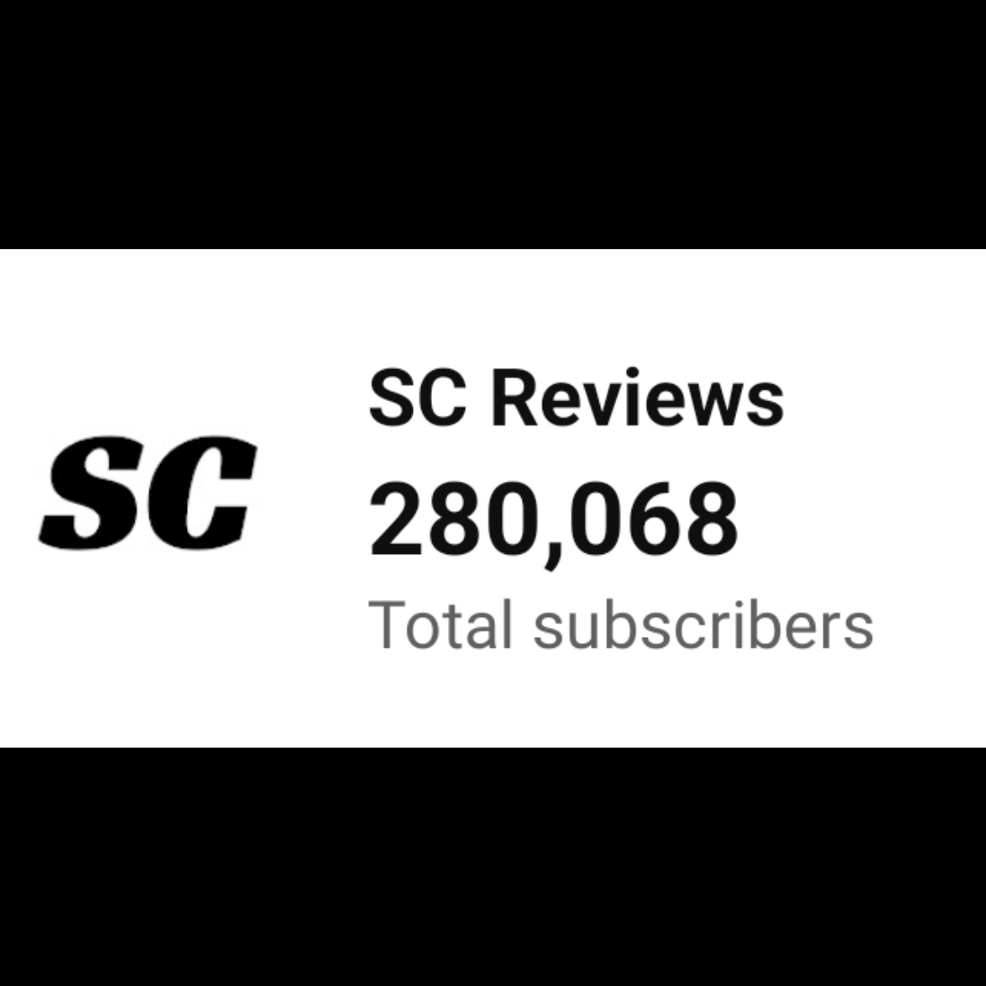 Post from SC Reviews