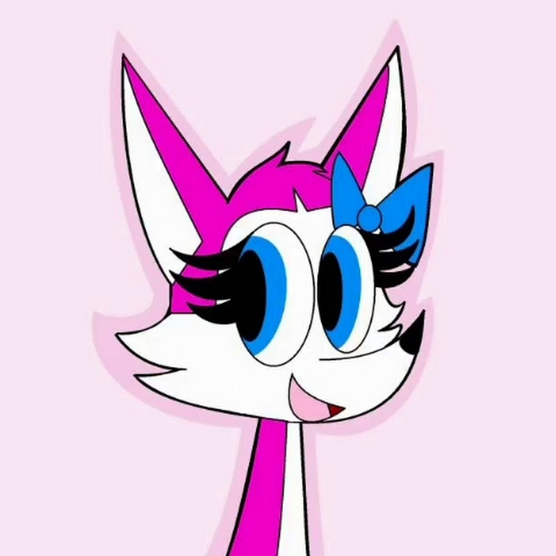 Mary the Fandom Gal 1307