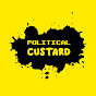 Political CUSTARD logo