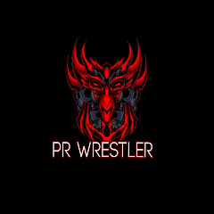 PR WRESTLER
