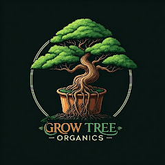 GrowTree Organics 
