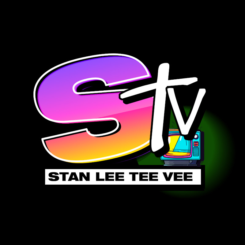 Stan Lee Tee Vee