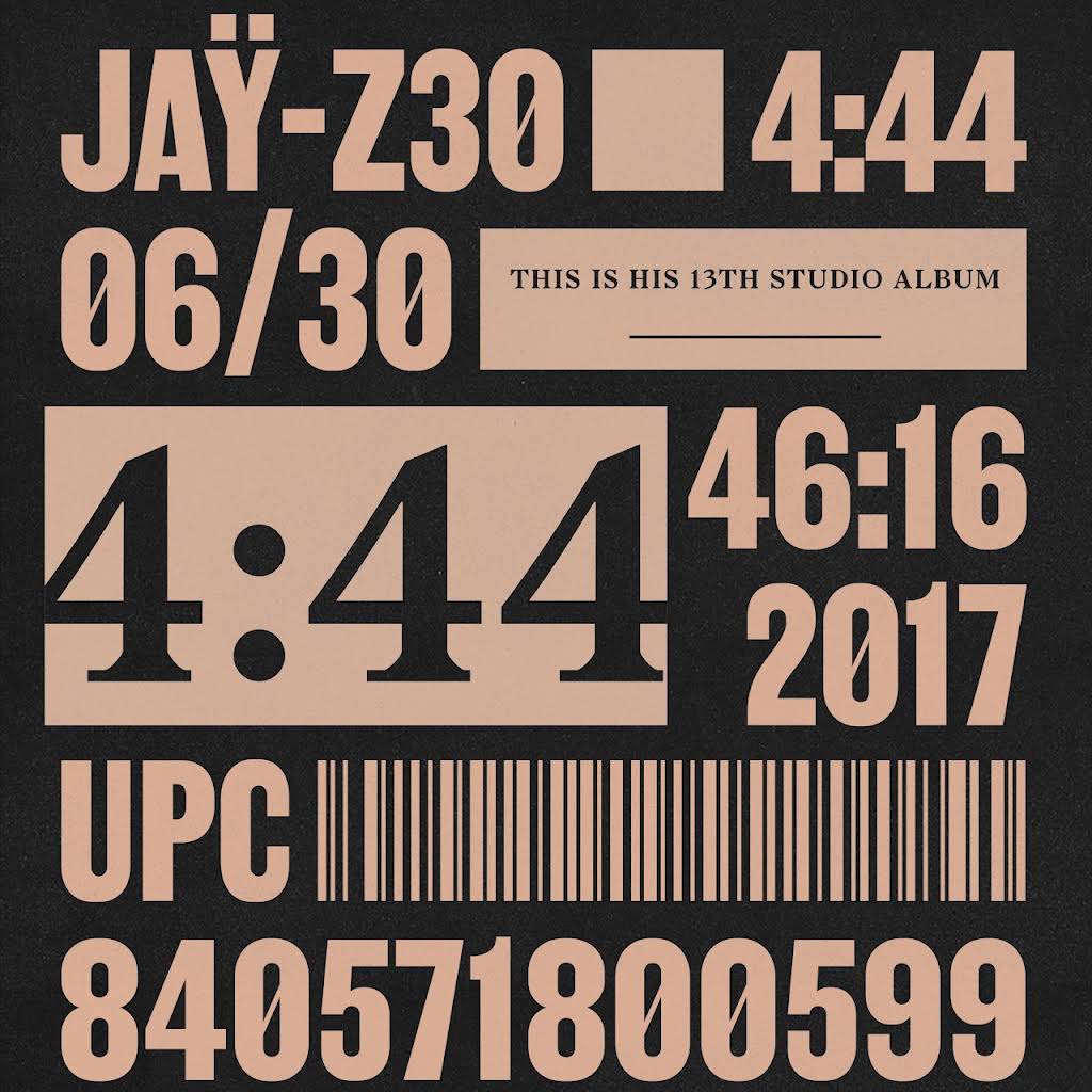 Jay-Z 4:44 レコード 未開封 Jay-Z 4:44 レコード 未開封 Jay Z 4:44