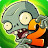 Plants vs Zombies 2 The Game
