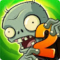 Plants vs Zombies 2 The Game