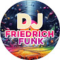 DJ Friedrich Funk Avatar