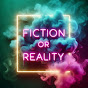 Fiction or Reality  logo