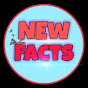 The New Facts logo