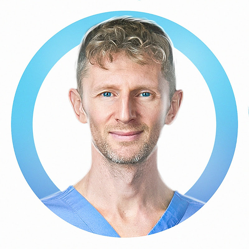 Владимир Животов ӏ Остеопатия - максимум здоровья! Logo