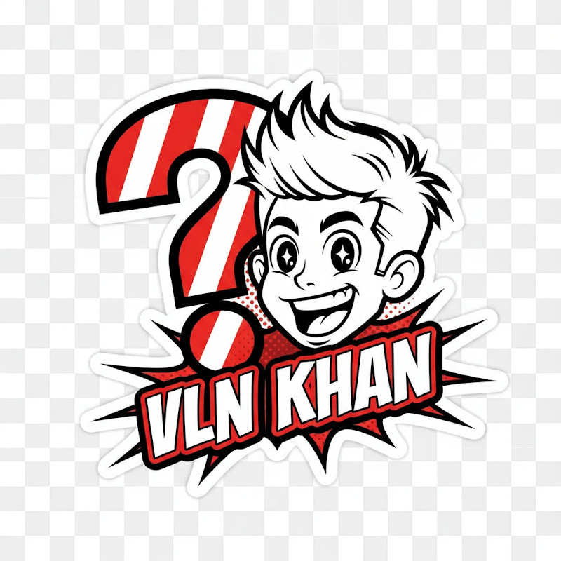 VLN KHAN