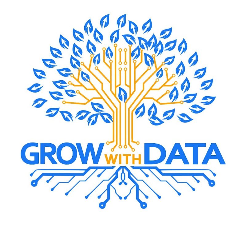 Grow with Data