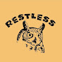 Restless Australia logo