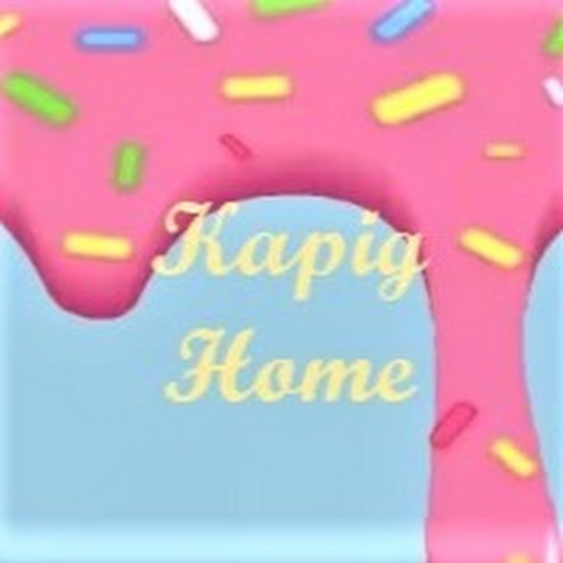 Kapig Home