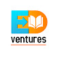 EdVentures logo