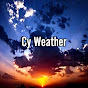Cy Weather logo