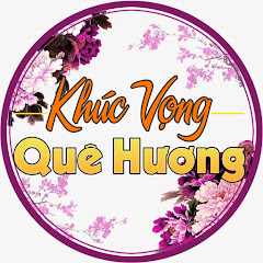 Khúc Vọng Quê Hương channel logo