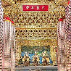 知臨仙境 天官賜福 籤詩アイコン画像