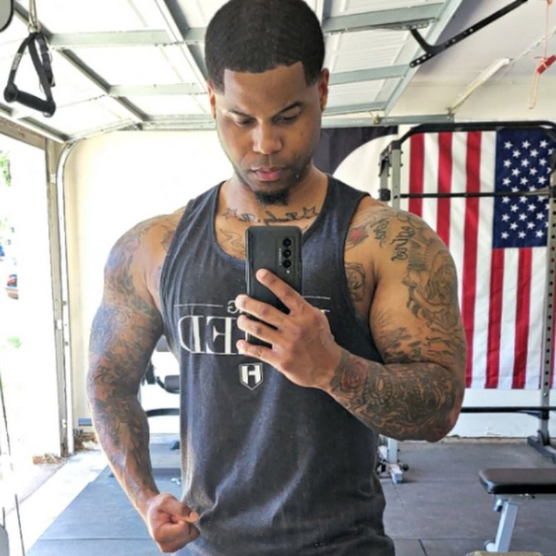 Adrian Lard