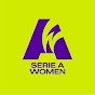 Serie A Women logo