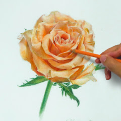 写実画制作 Tiny Desk Drawingsアイコン画像