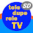 TeleDupereleTVSD