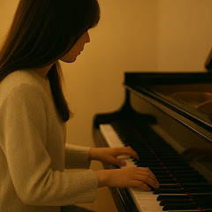 生演奏ピアノで心を癒すアイコン画像