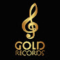 Gold Records Greece logo
